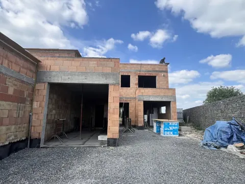 Prodej rodinného domu, Brno, Kociánka, 131 m2
