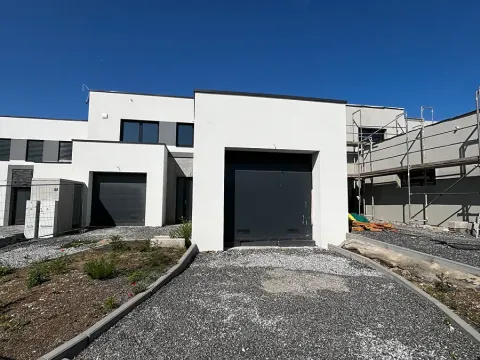 Prodej rodinného domu, Brno, Kociánka, 131 m2