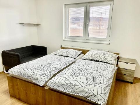 Pronájem bytu 1+1, Zlín, Zadní luhy, 18 m2