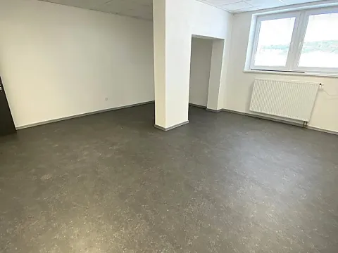 Pronájem kanceláře, Uherský Brod, Vazová, 33 m2