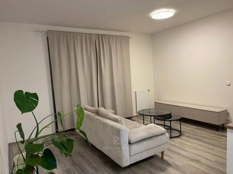 Pronájem bytu 2+kk, Praha - Ďáblice, Oldřichovská, 48 m2