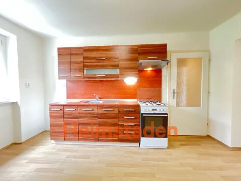 Pronájem bytu 2+1, Havířov - Šumbark, Dukelská, 48 m2
