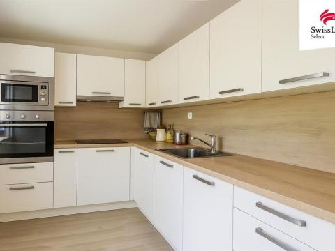 Prodej bytu 2+1, Plzeň, Tichá, 65 m2
