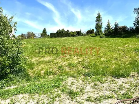 Prodej pozemku pro bydlení, Ostrava, 1360 m2