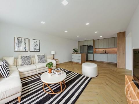 Pronájem bytu 3+kk, Bohumín - Skřečoň, Myslivecká, 75 m2