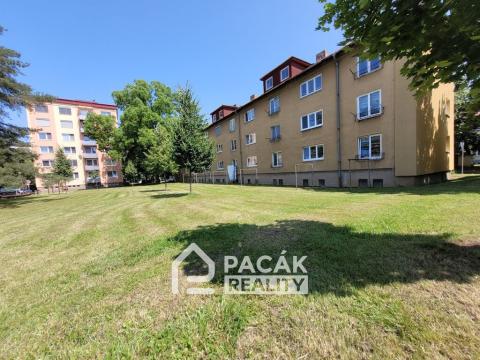Prodej bytu 3+1, Přerov, Jána Nálepky, 70 m2