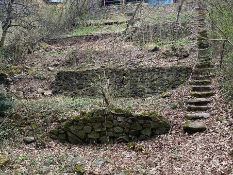 Prodej chaty, Brno - Bystrc, Foltýnova, 39 m2