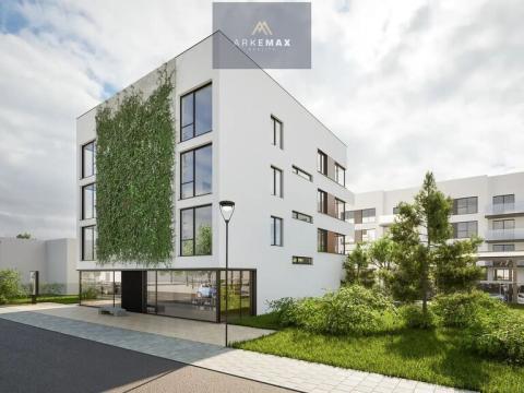 Prodej bytu 2+kk, Ostrava - Mariánské Hory, 53 m2