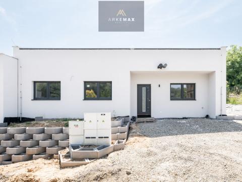 Prodej rodinného domu, Ostrava - Bartovice, 115 m2