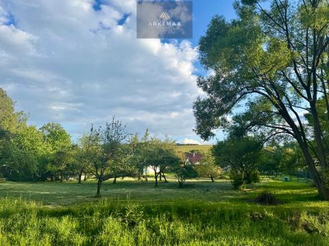 Prodej zahrady, Bílovec, 1012 m2