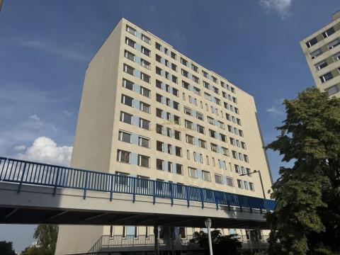 Prodej bytu 2+kk, Praha - Háje, Mendelova, 45 m2