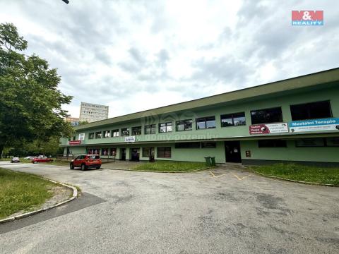 Pronájem obchodního prostoru, Ostrava - Poruba, Rušná, 50 m2