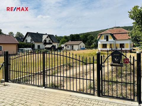 Prodej rodinného domu, Dobřív, 220 m2
