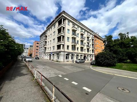 Prodej bytu 2+kk, Praha - Krč, Pacovská, 48 m2