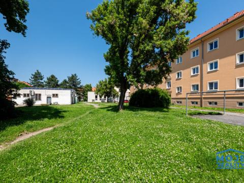 Pronájem bytu 2+1, Rokycany - Nové Město, Pražská, 60 m2