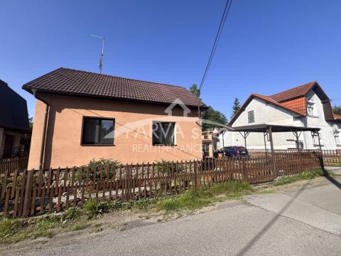 Prodej rodinného domu, Strašice, 845 m2