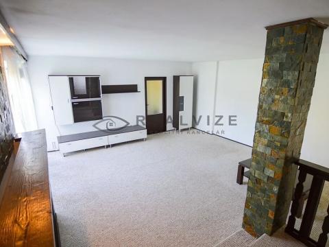 Pronájem rodinného domu, České Budějovice, Třebízského, 105 m2