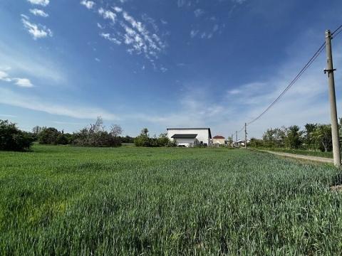 Prodej pozemku pro bydlení, Hrušky, 380 m2