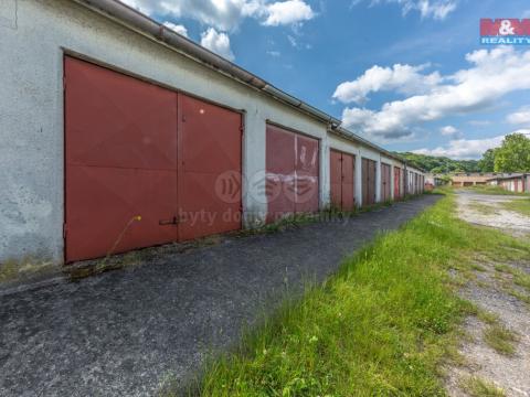 Prodej garáže, Mladá Boleslav - Mladá Boleslav II, 19 m2