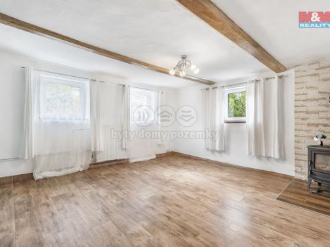 Prodej rodinného domu, Štětí - Počeplice, 130 m2