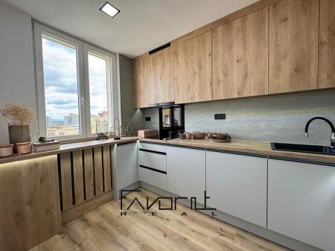 Prodej bytu 2+1, Ostrava, Ladislava Hosáka, 45 m2