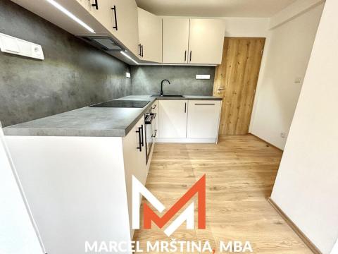 Pronájem bytu 3+kk, Červený Kostelec, Rybničná, 84 m2