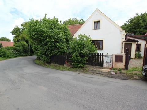 Prodej rodinného domu, Milostín, 150 m2