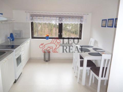 Pronájem bytu 2+1, Černošice, Jedlová, 56 m2