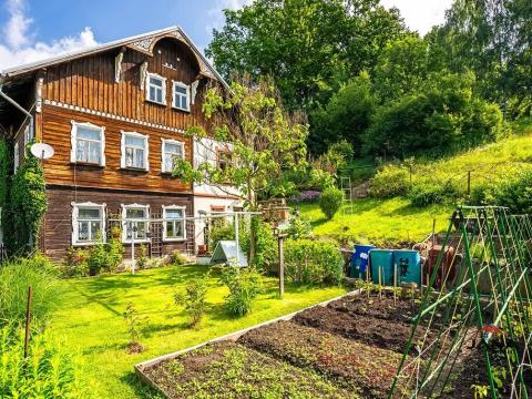 Prodej rodinného domu, Dubnice, 205 m2