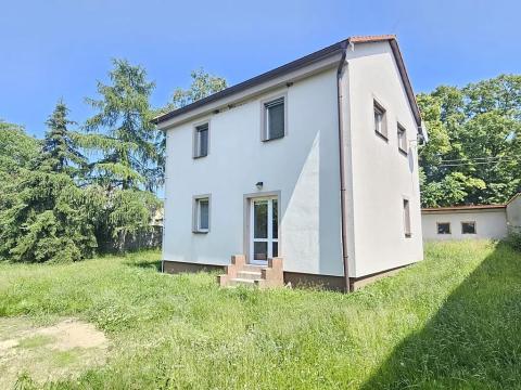 Prodej rodinného domu, Horní Slivno, 85 m2