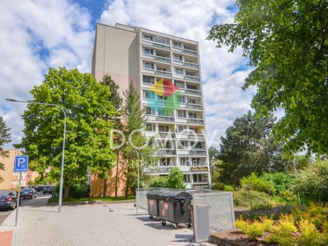 Pronájem bytu 3+1, Beroun, Branislavova, 74 m2