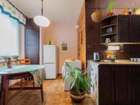 Pronájem bytu 2+1, Hodonín, Brandlova, 62 m2