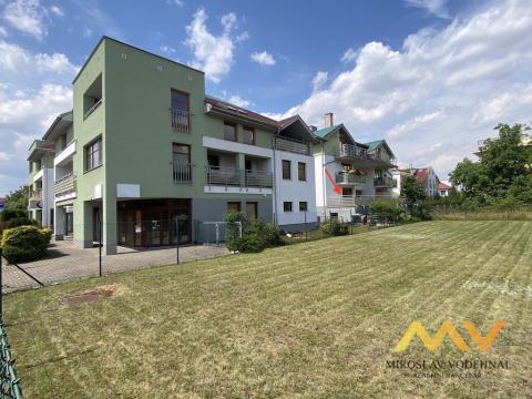 Pronájem bytu 4+kk, Hradec Králové - Pražské Předměstí, Turinského, 100 m2