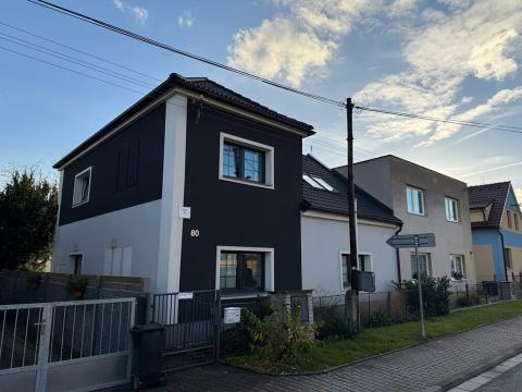 Prodej apartmánu, Pardubice, Pražská, 140 m2