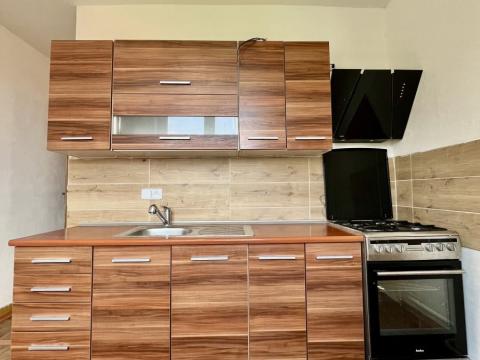 Pronájem bytu 3+1, Šilheřovice, Sokolská, 60 m2