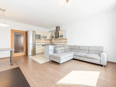 Pronájem bytu 2+kk, Praha - Uhříněves, K Netlukám, 58 m2