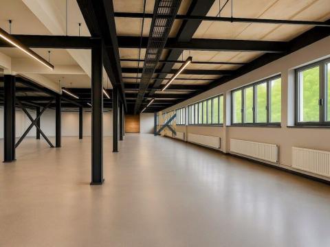 Pronájem obchodního prostoru, Praha - Strašnice, V olšinách, 115 m2