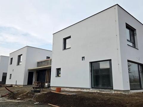 Prodej rodinného domu, Brno, Modřická, 138 m2