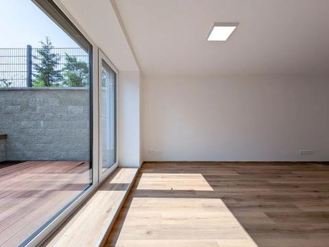 Prodej bytu 2+1, Brno, Kobylín, 53 m2