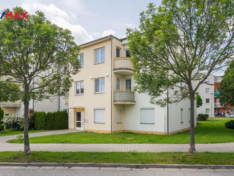 Prodej bytu 3+1, Holice, Ottmarova, 69 m2