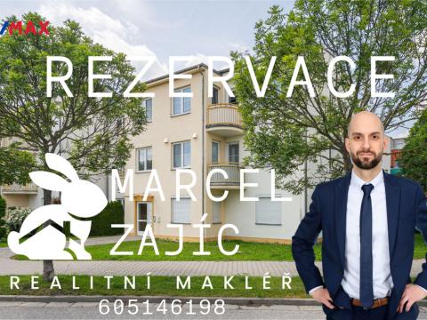 Prodej bytu 3+1, Holice, Ottmarova, 69 m2