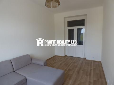 Pronájem bytu 1+1, Praha - Braník, Branická, 40 m2