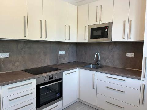 Pronájem bytu 2+1, Praha - Strašnice, Na hroudě, 58 m2
