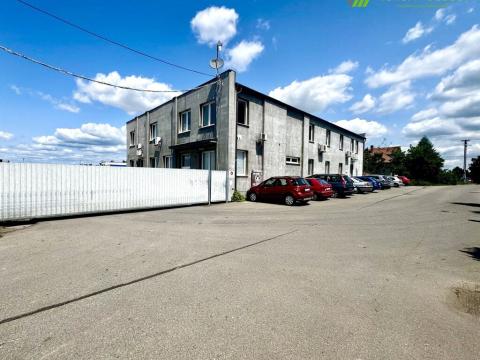 Prodej obchodního prostoru, Dubňany, Horní huť, 400 m2