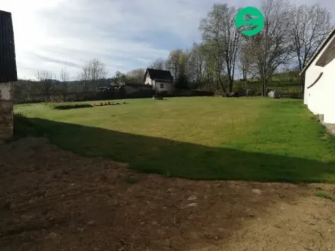 Prodej chalupy, Mochtín - Těšetiny, Těšetiny, 300 m2