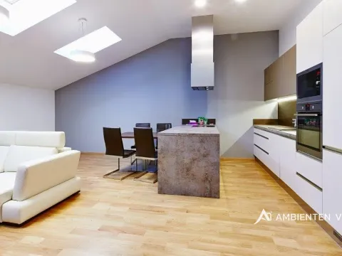 Pronájem bytu 2+kk, Brno, Jakubská, 69 m2