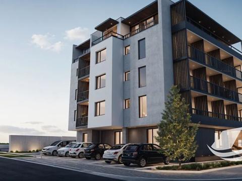 Prodej bytu 1+kk, Primorsko, Bulharsko, 29 m2
