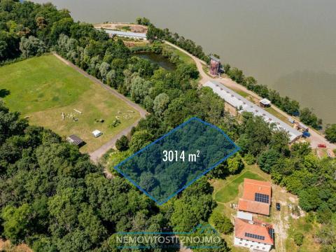 Prodej pozemku pro bydlení, Jaroslavice, Mlýnská, 3014 m2