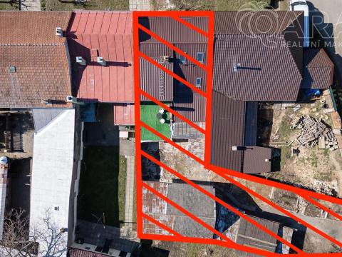 Prodej rodinného domu, Dětkovice, 154 m2