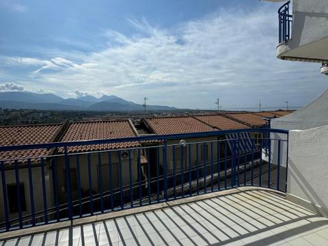 Prodej bytu 3+kk, Scalea, calabria, Itálie, 50 m2
